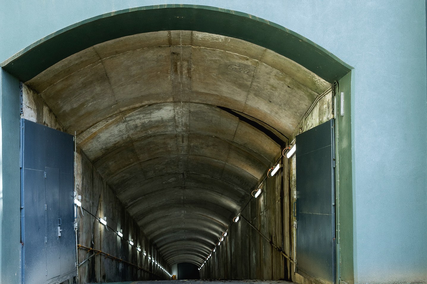 Hydro Power Station Control System Upgrade